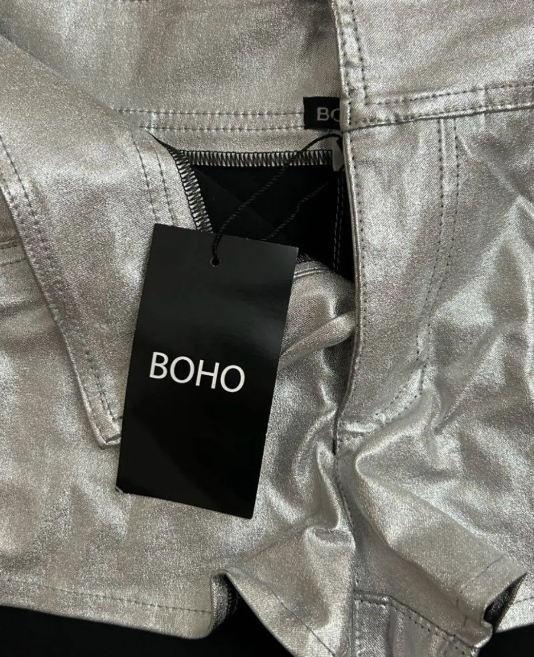 Short Boho - imagen 4