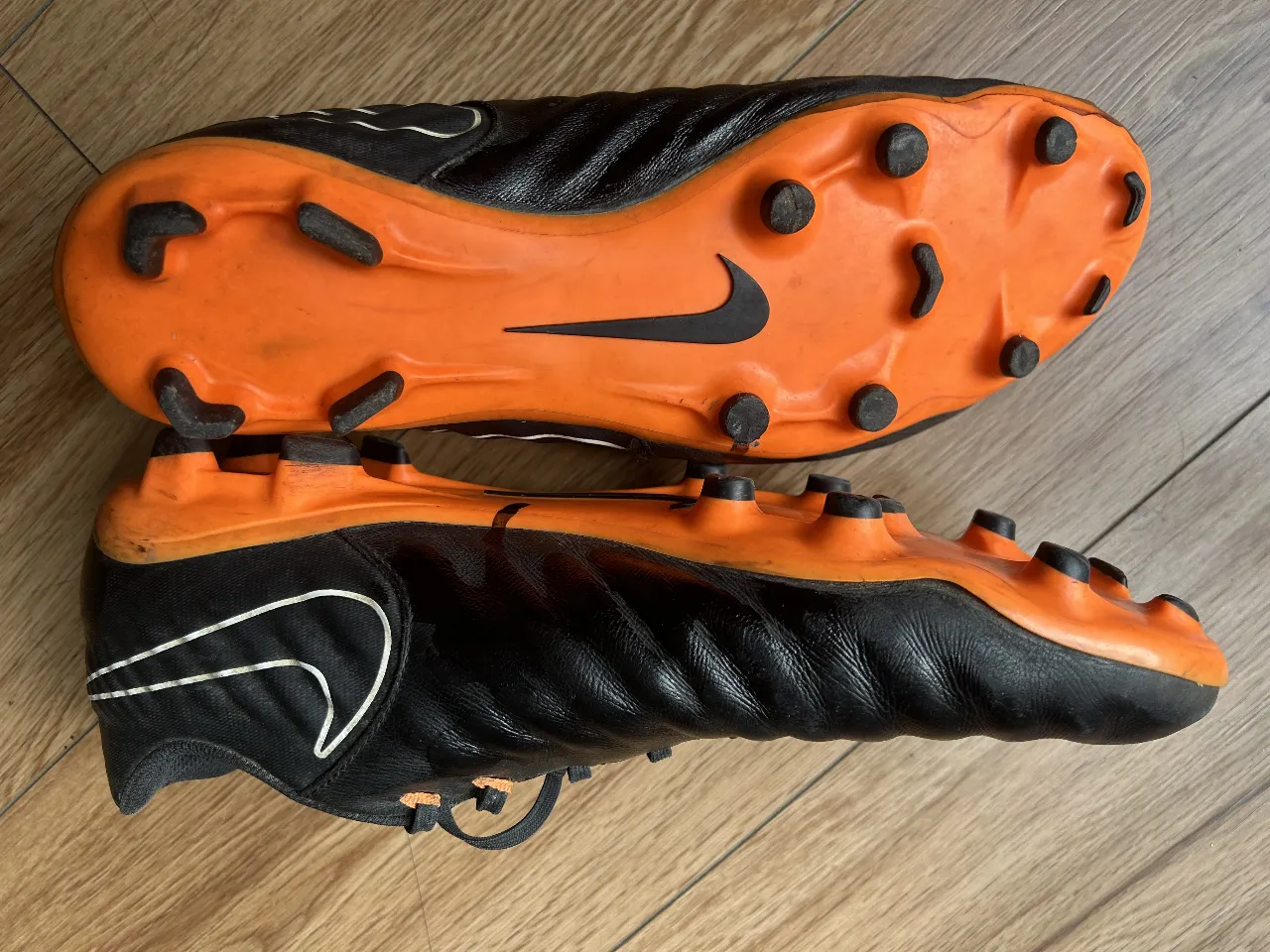 Botines Nike - imagen 2