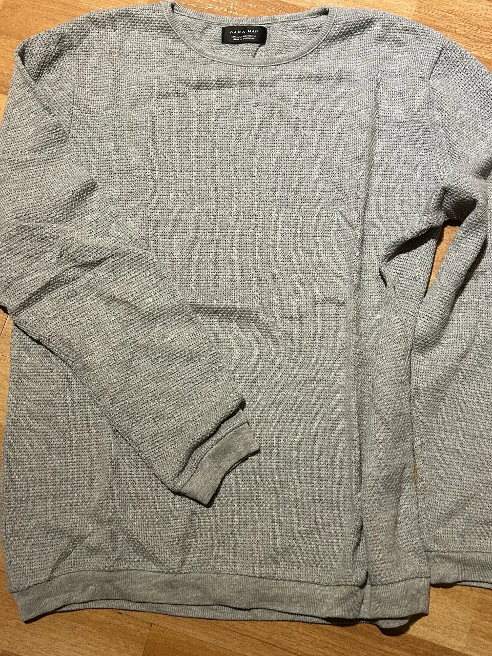 Sweater Zara - imagen 2