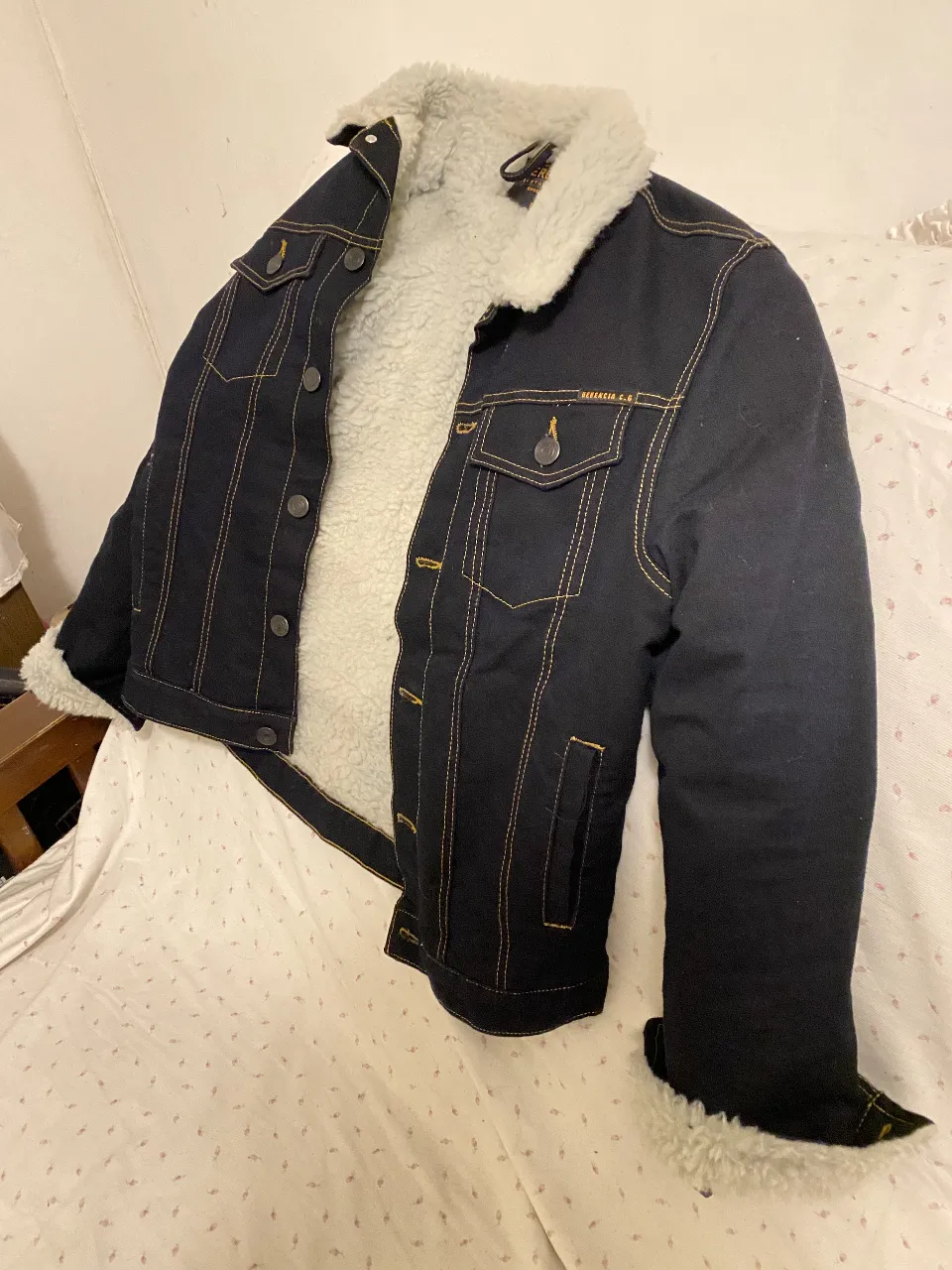 Campera Herencia - imagen 3
