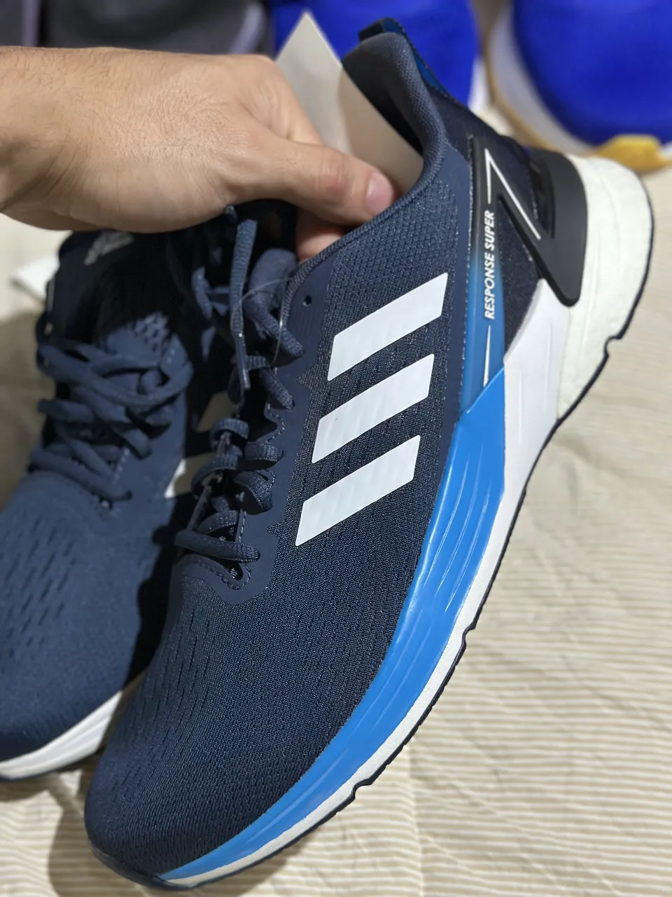 Zapatillas adidas - imagen 3