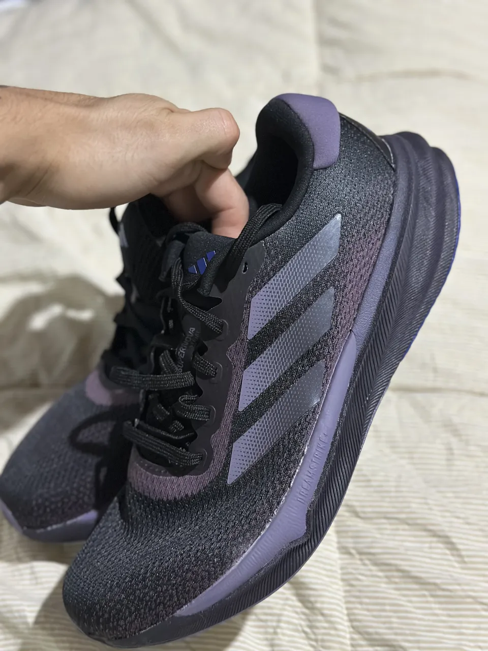 Zapatillas adidas - imagen 1