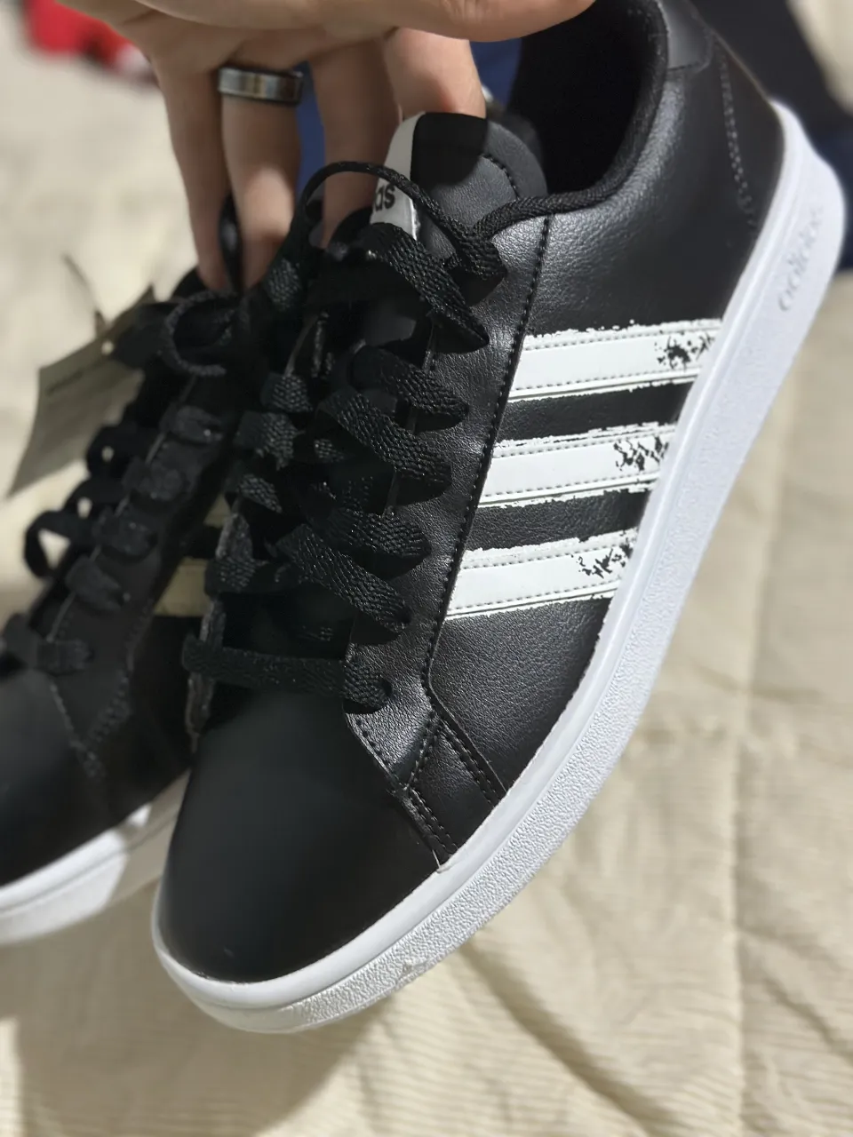 Zapatillas adidas