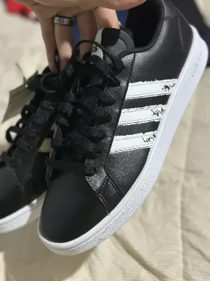 adidas