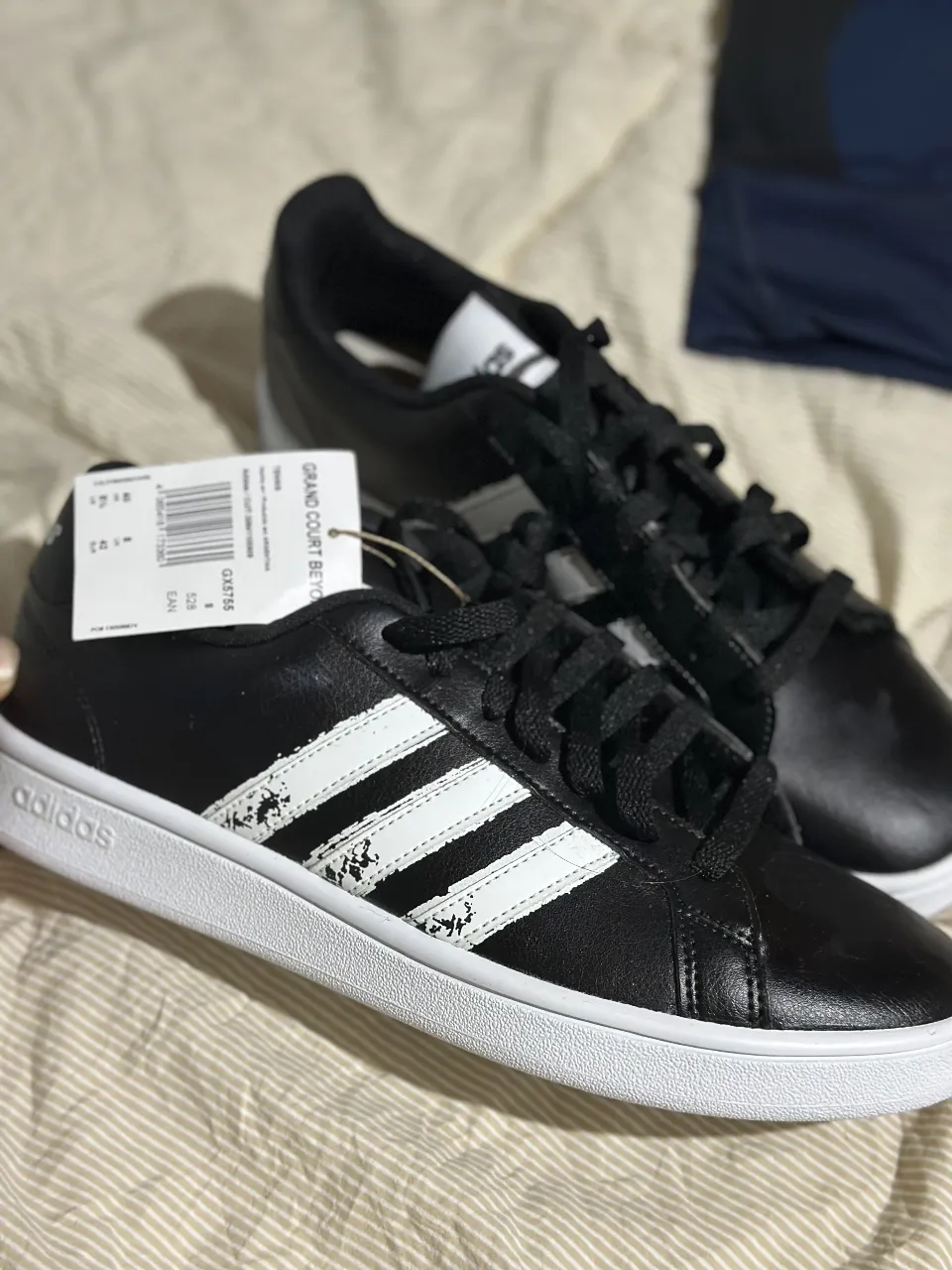 Zapatillas adidas - Vista 2