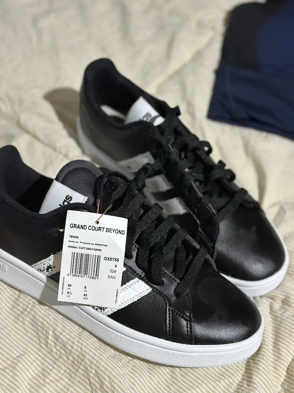 Zapatillas adidas - Vista 3