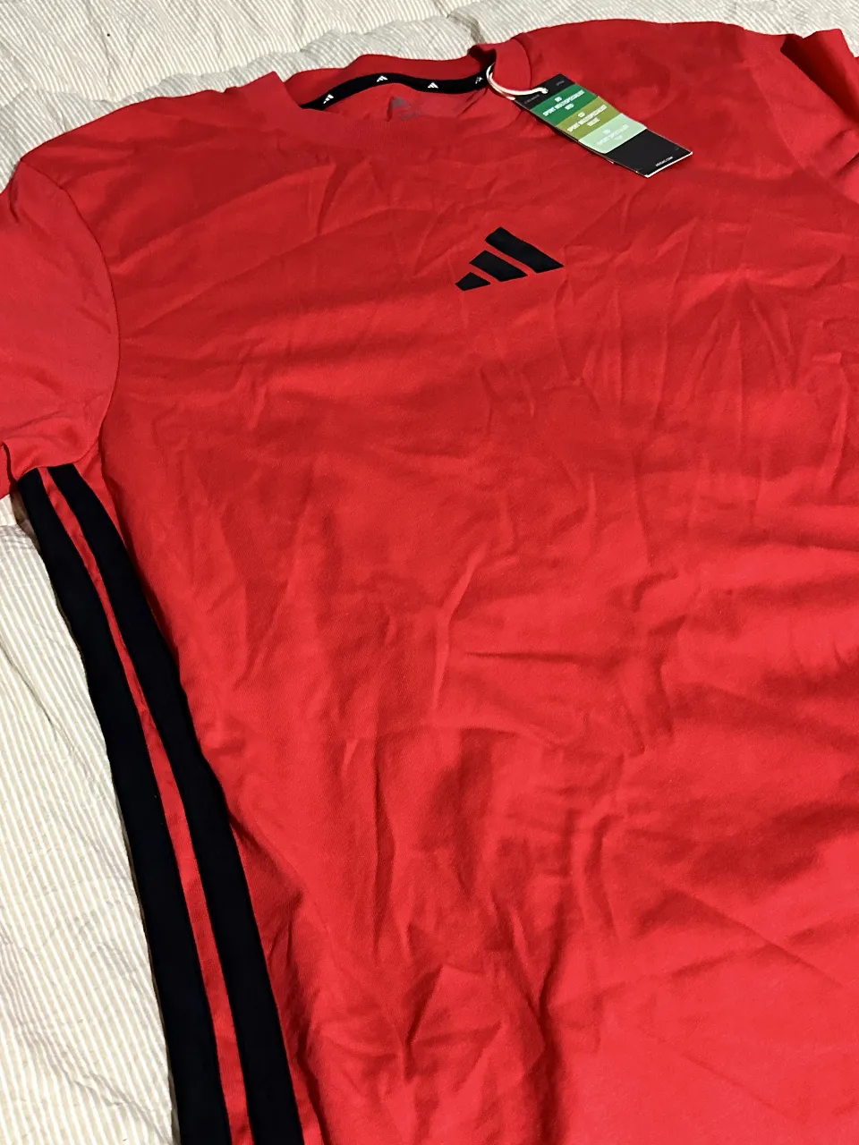Remera adidas - imagen 1