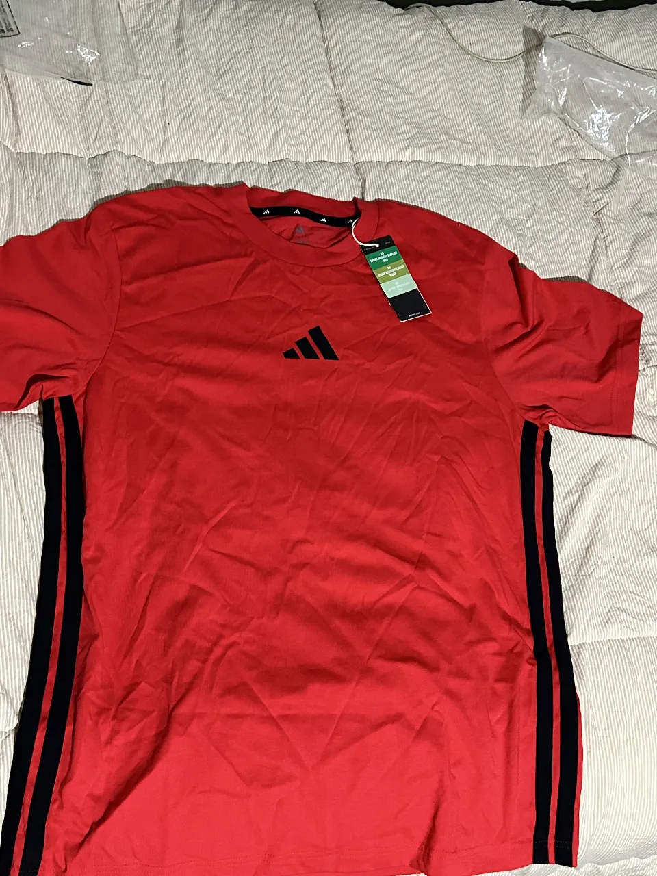 Remera adidas - imagen 2