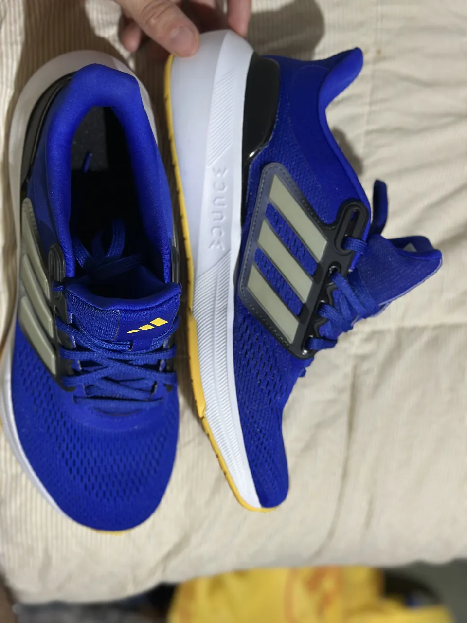 Zapatillas adidas - imagen 1