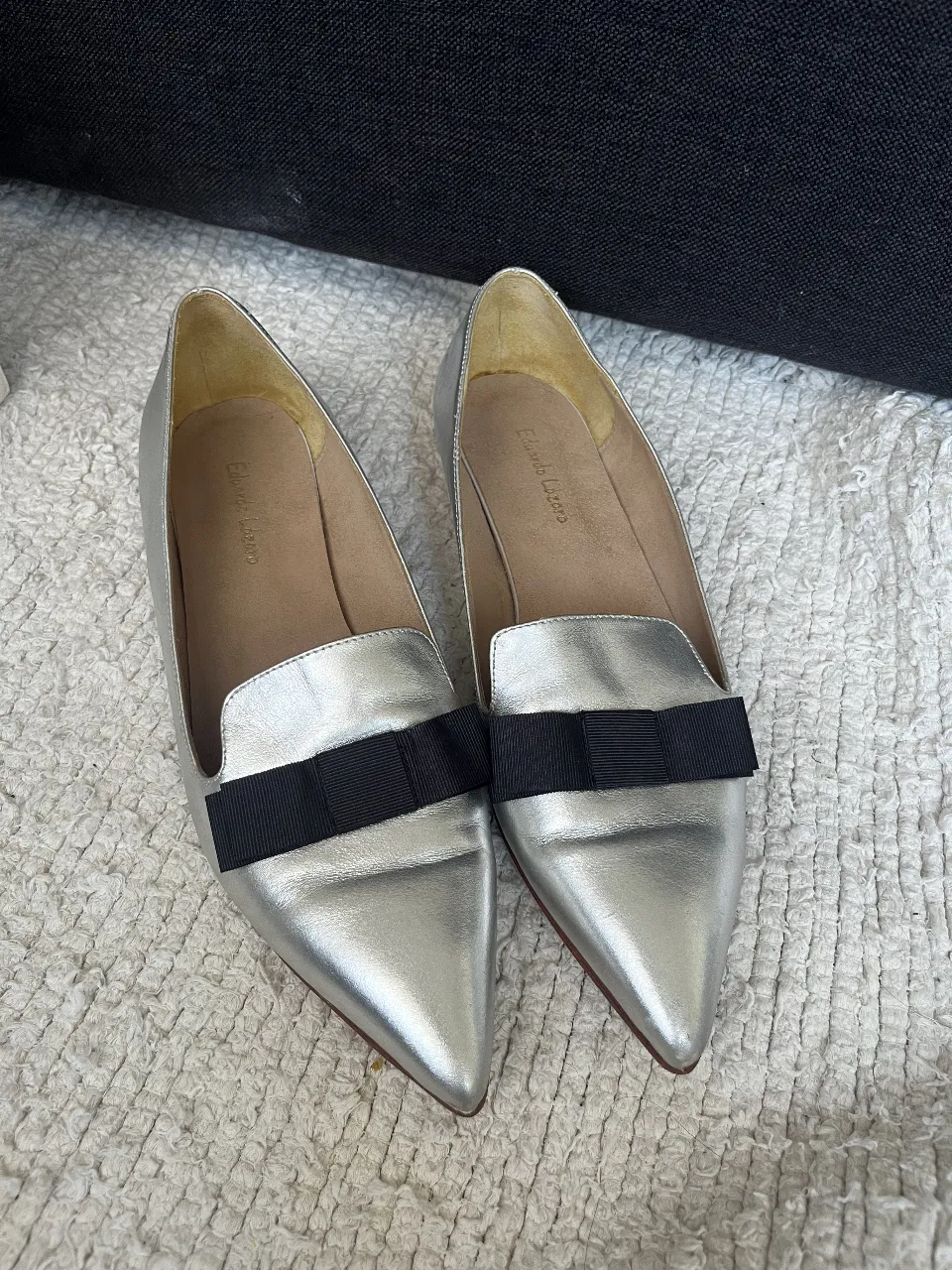 Zapatos Eduardo lazaro - imagen 3