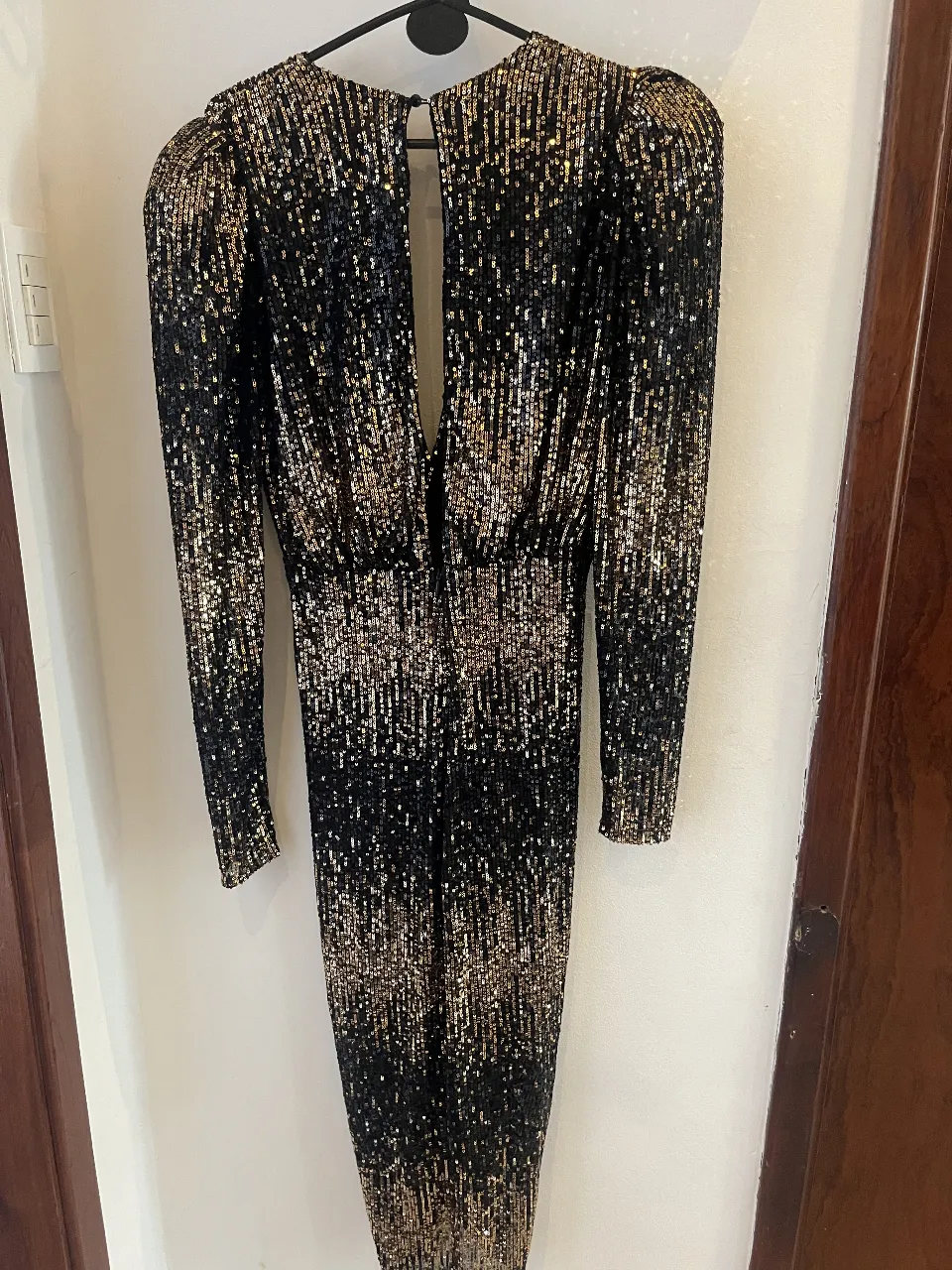 Vestido melocoton - imagen 2