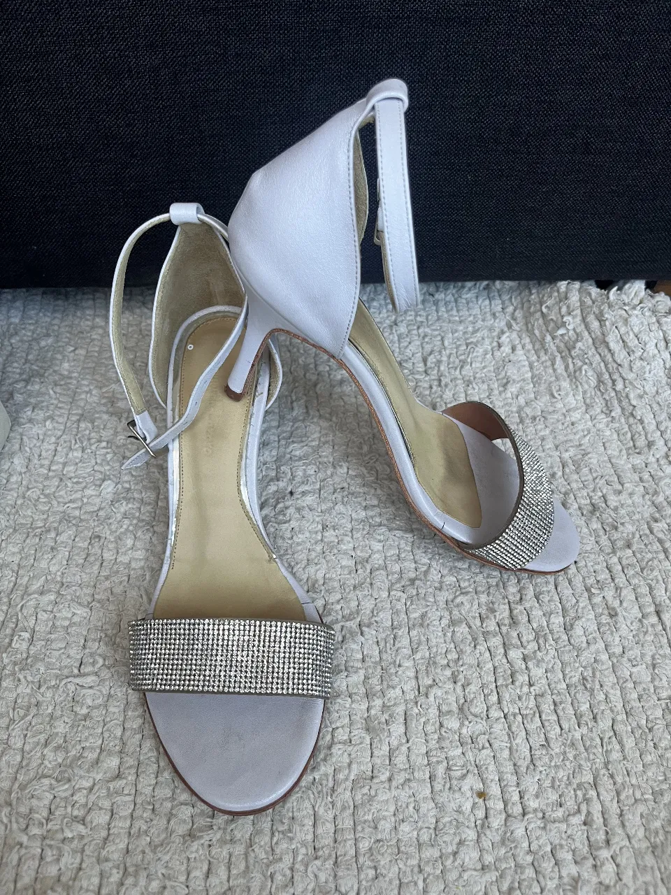 Sandalias Eduardo lazaro - imagen 1