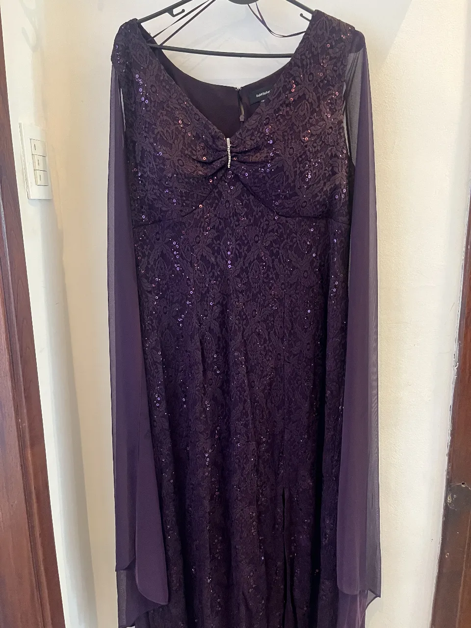 Vestido Rym - imagen 1