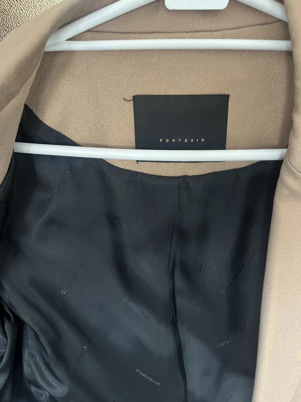 Blazer Portsaid - imagen 2
