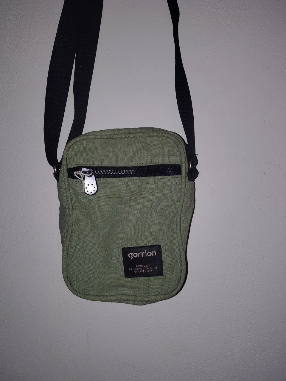 Bolso GORRION - imagen 2
