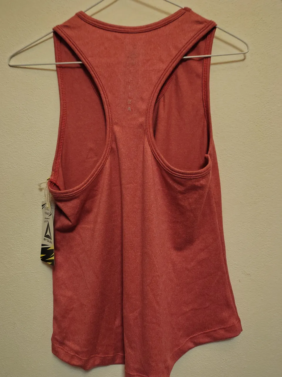 Musculosa By cliza - imagen 2