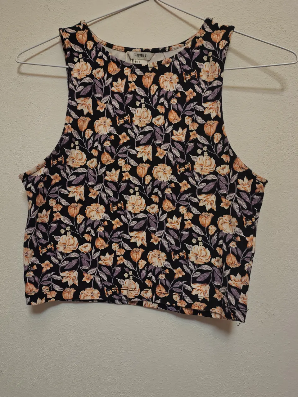 Top Forever 21 - imagen 4