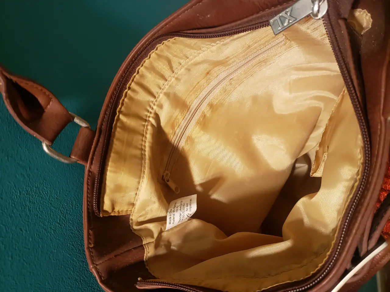 Cartera XL miniatura 4