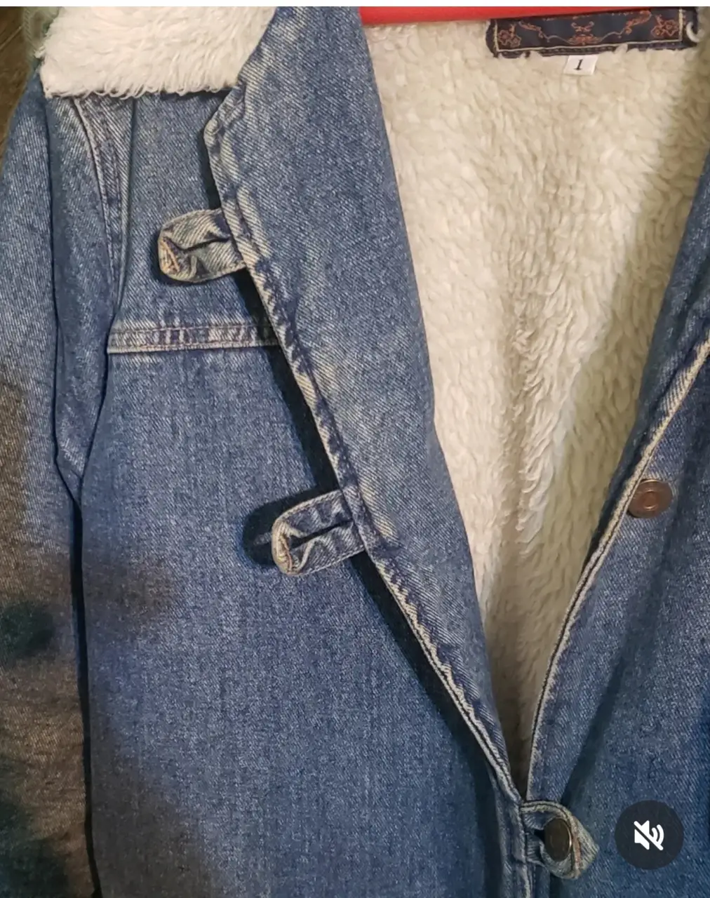 Campera Guess Jeans - imagen 3