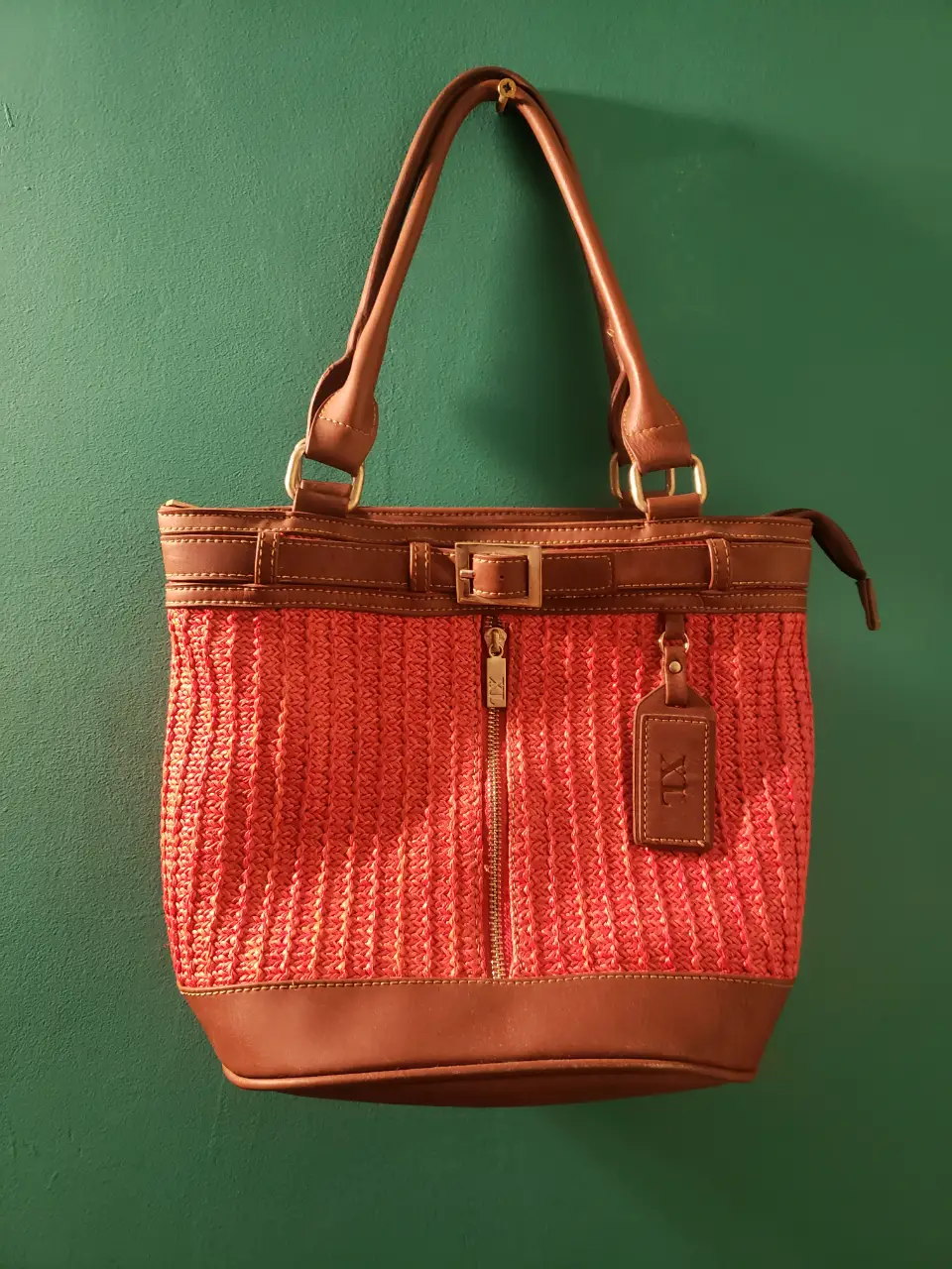 Cartera XL