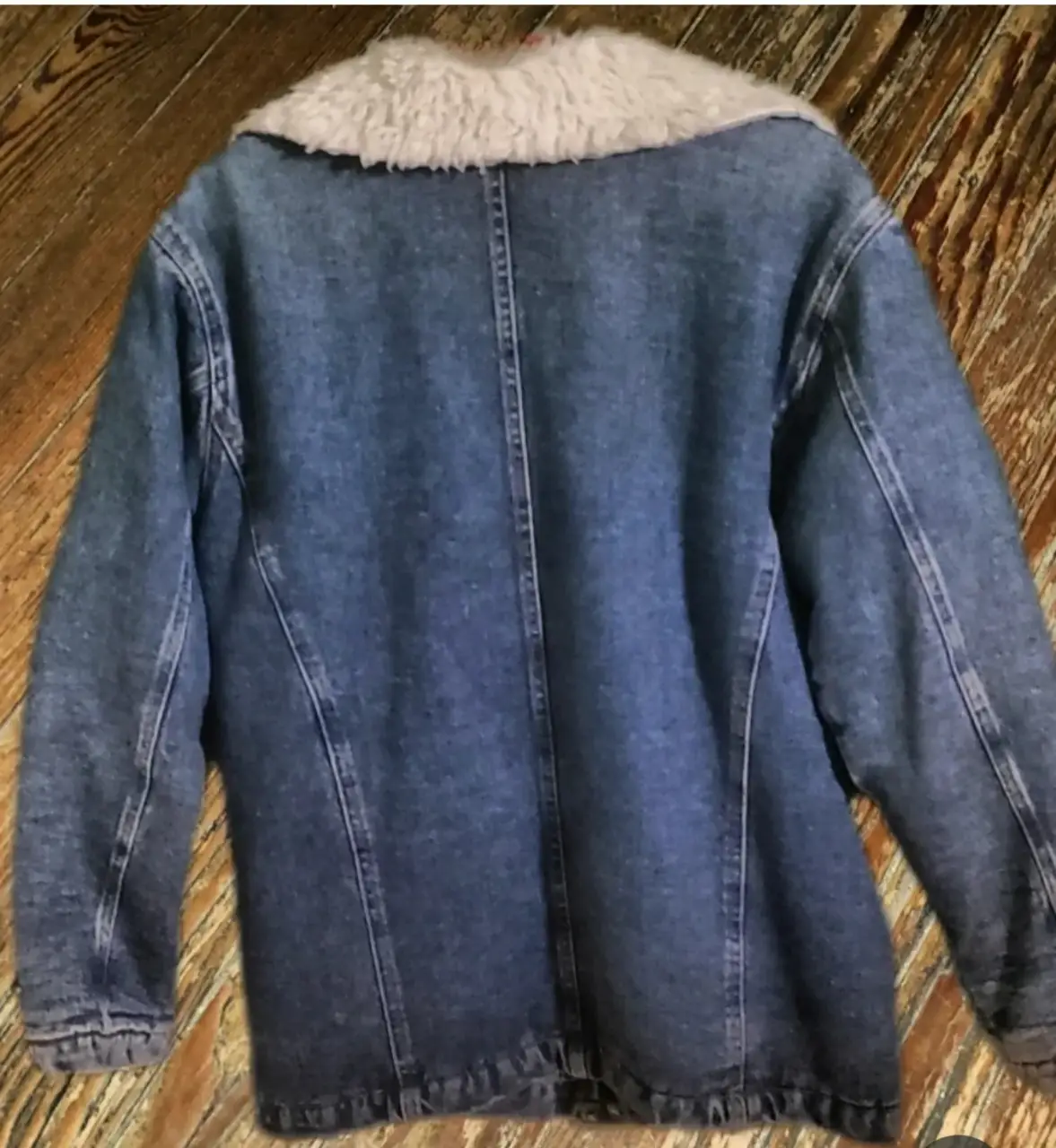 Campera Guess Jeans - imagen 2