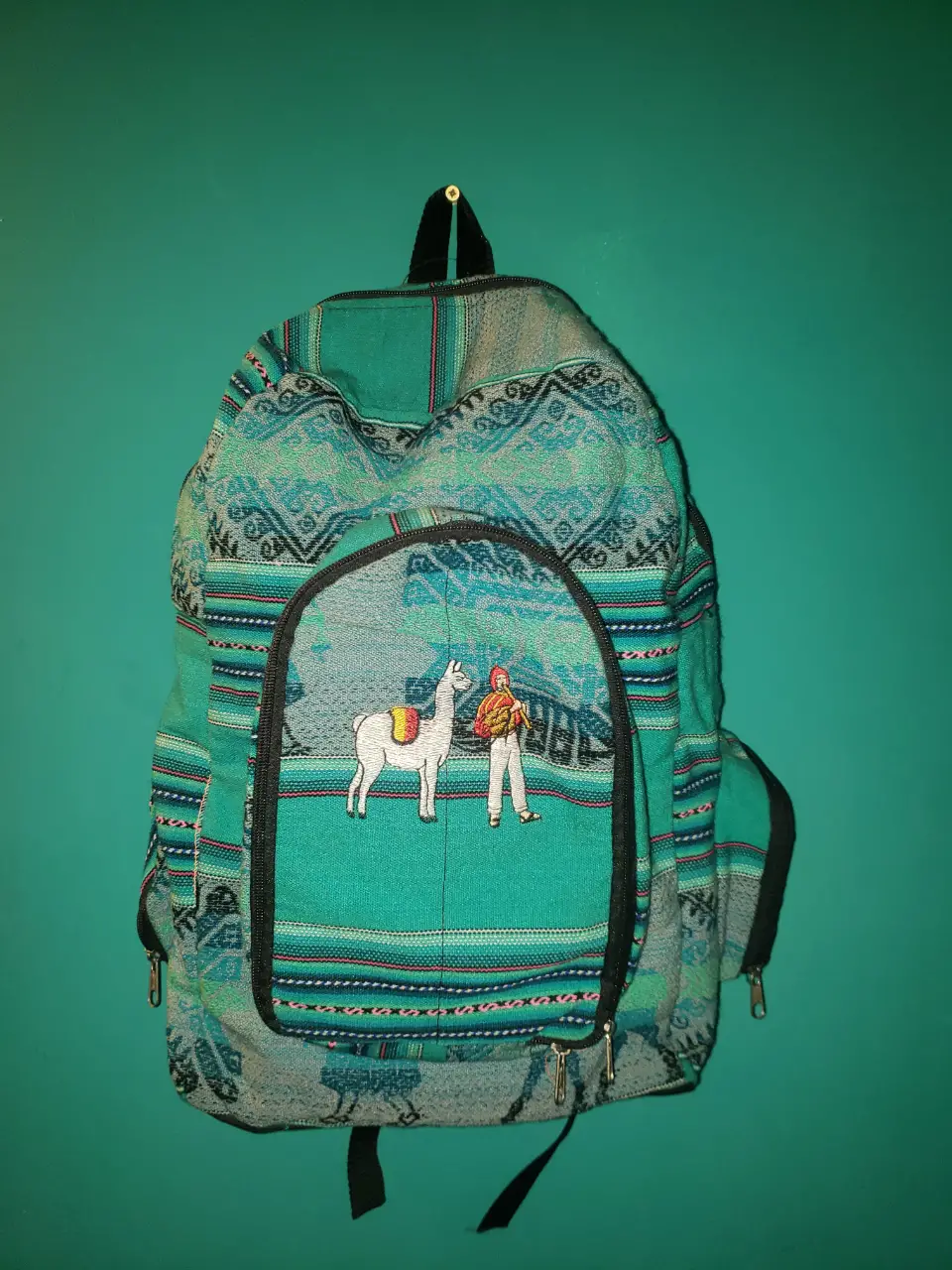 Mochila Sin marca - imagen 3