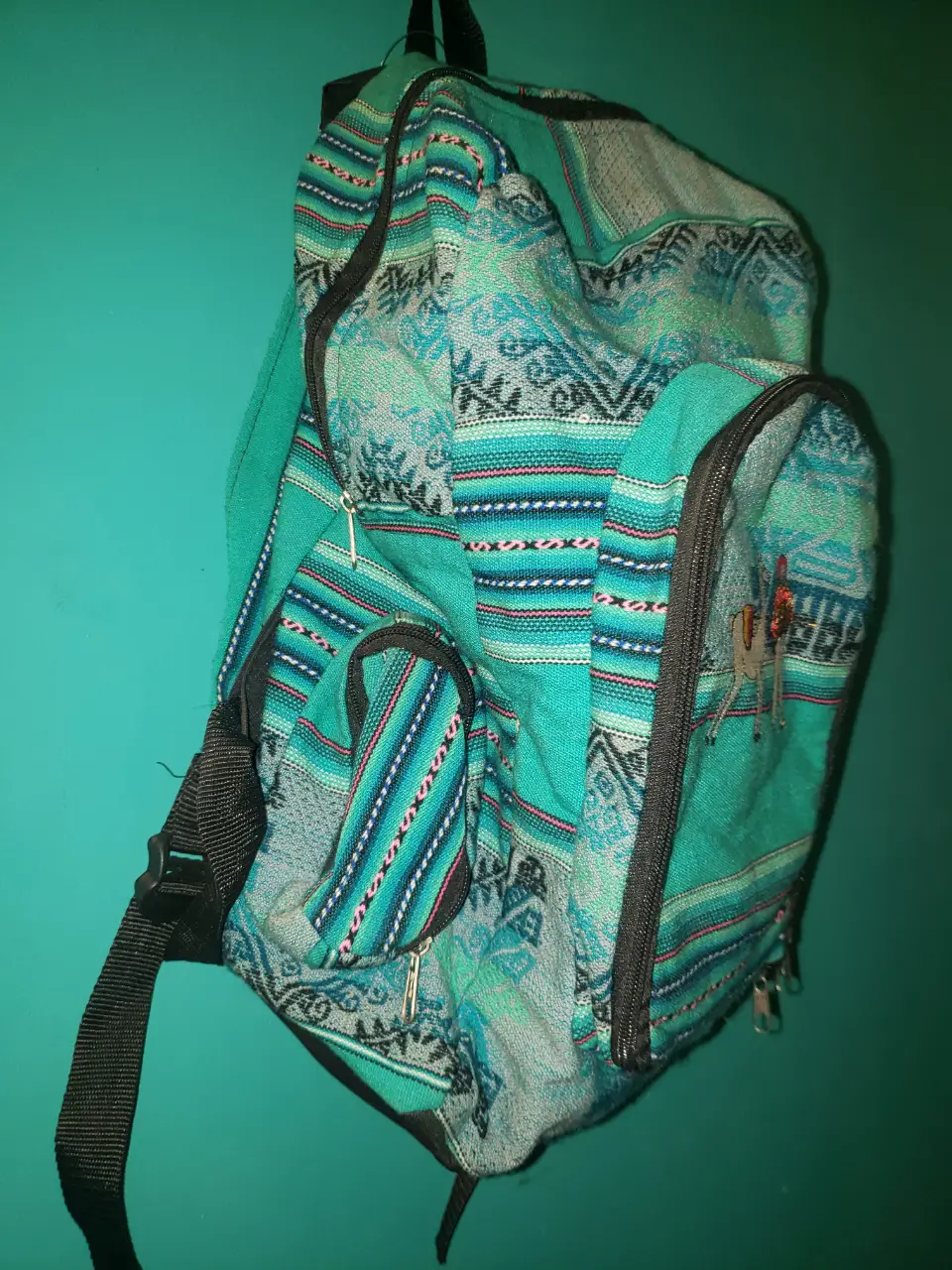 Mochila Sin marca - imagen 2