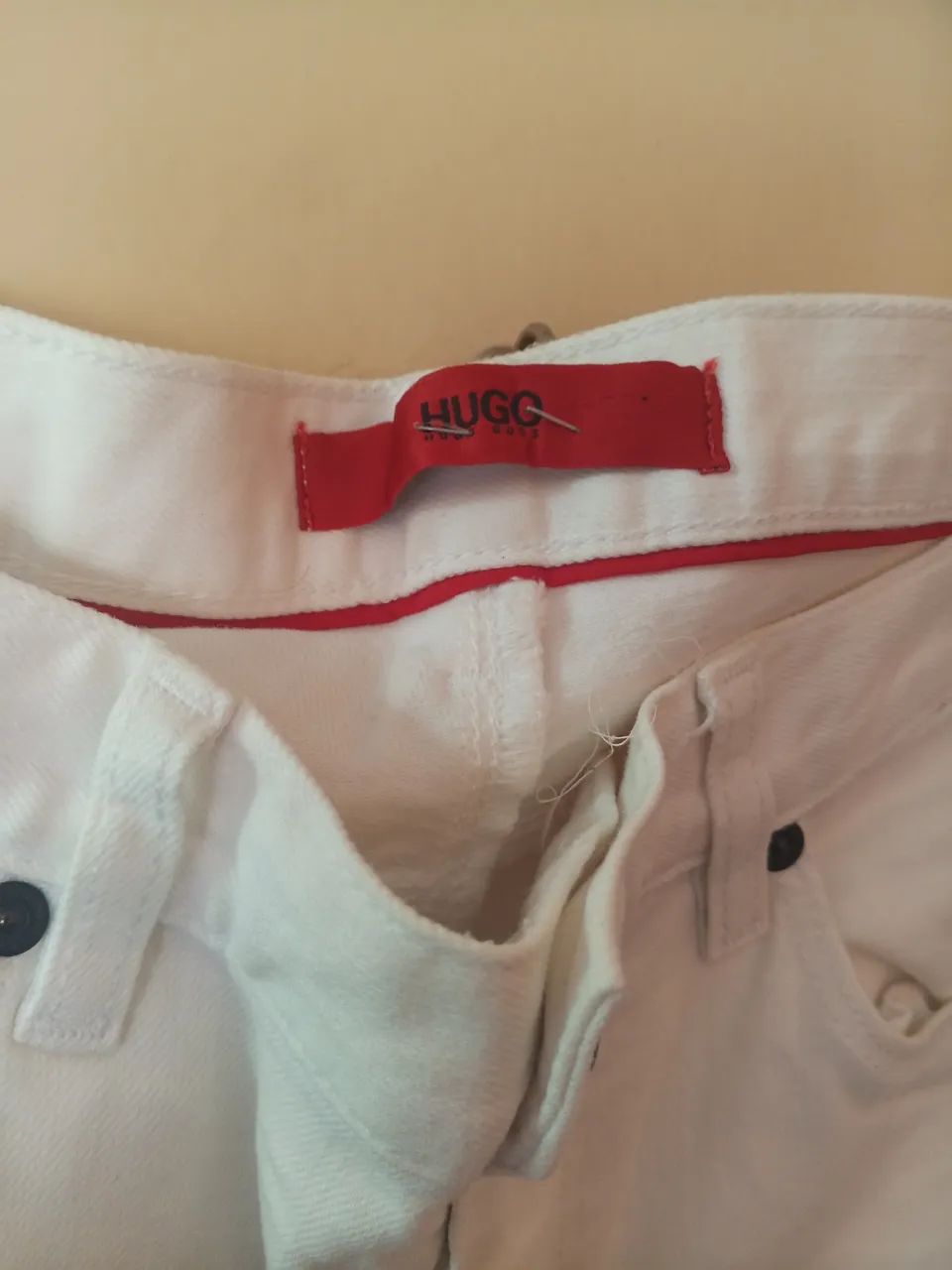 Jean Hugo Boss - imagen 5