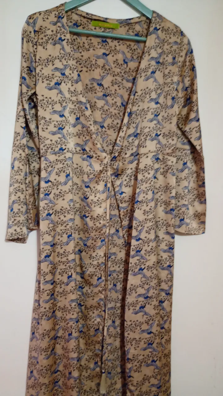 Vestido Rapsodia - imagen 1