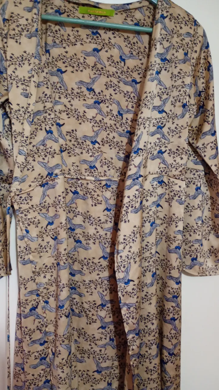 Vestido Rapsodia - imagen 4