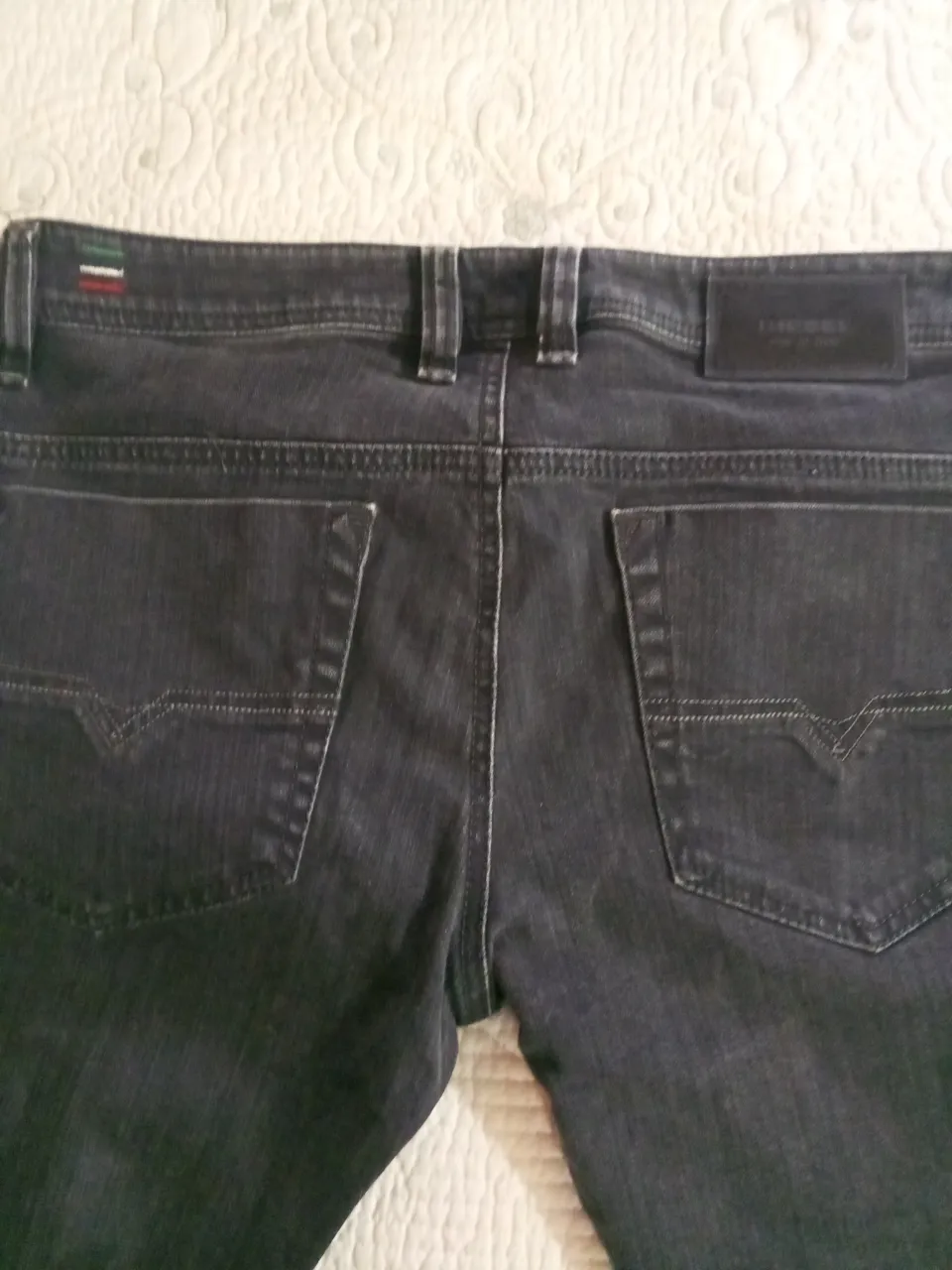 Jean Diesel - imagen 4