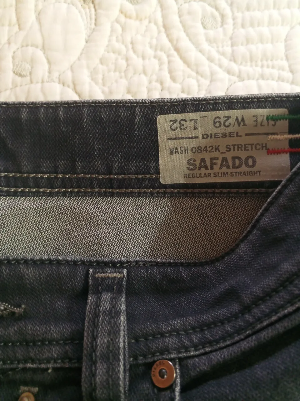 Jean Diesel - imagen 2