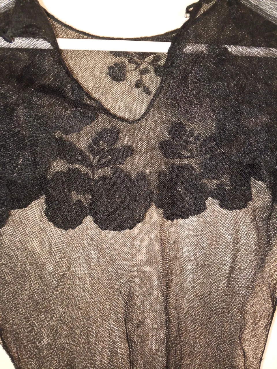 Blusa Prenda importada - imagen 2