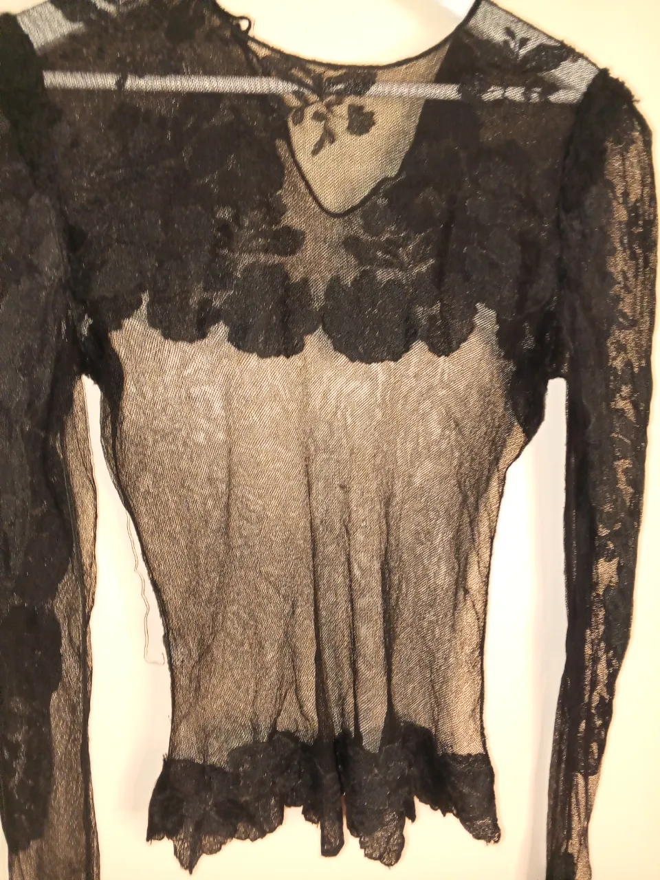 Blusa Prenda importada - imagen 1