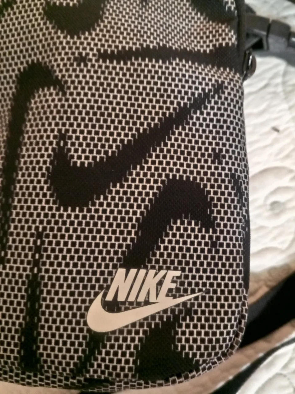 Bandolera Nike - imagen 2