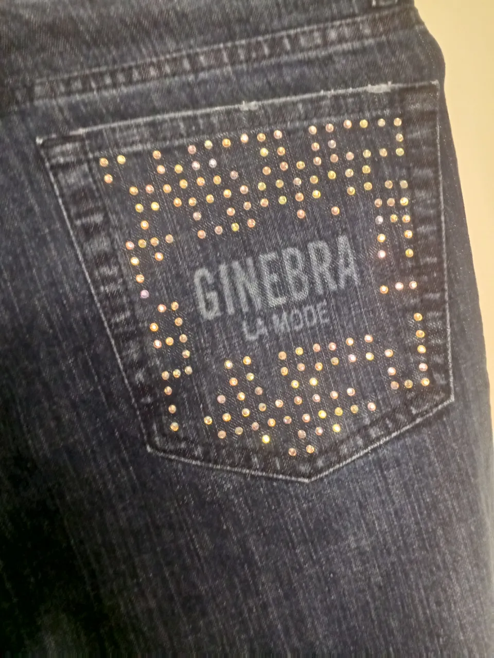 Jean Ginebra - imagen 3
