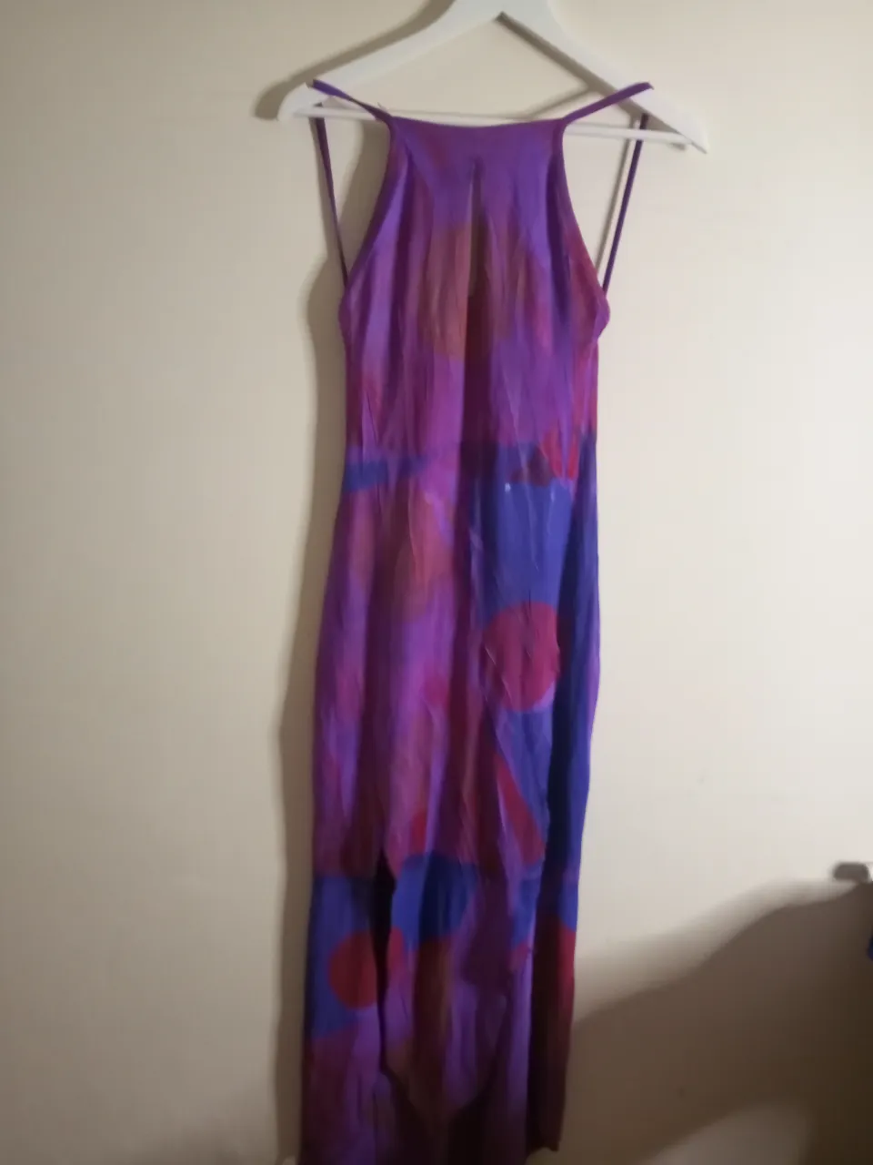 Vestido Rohs - imagen 1