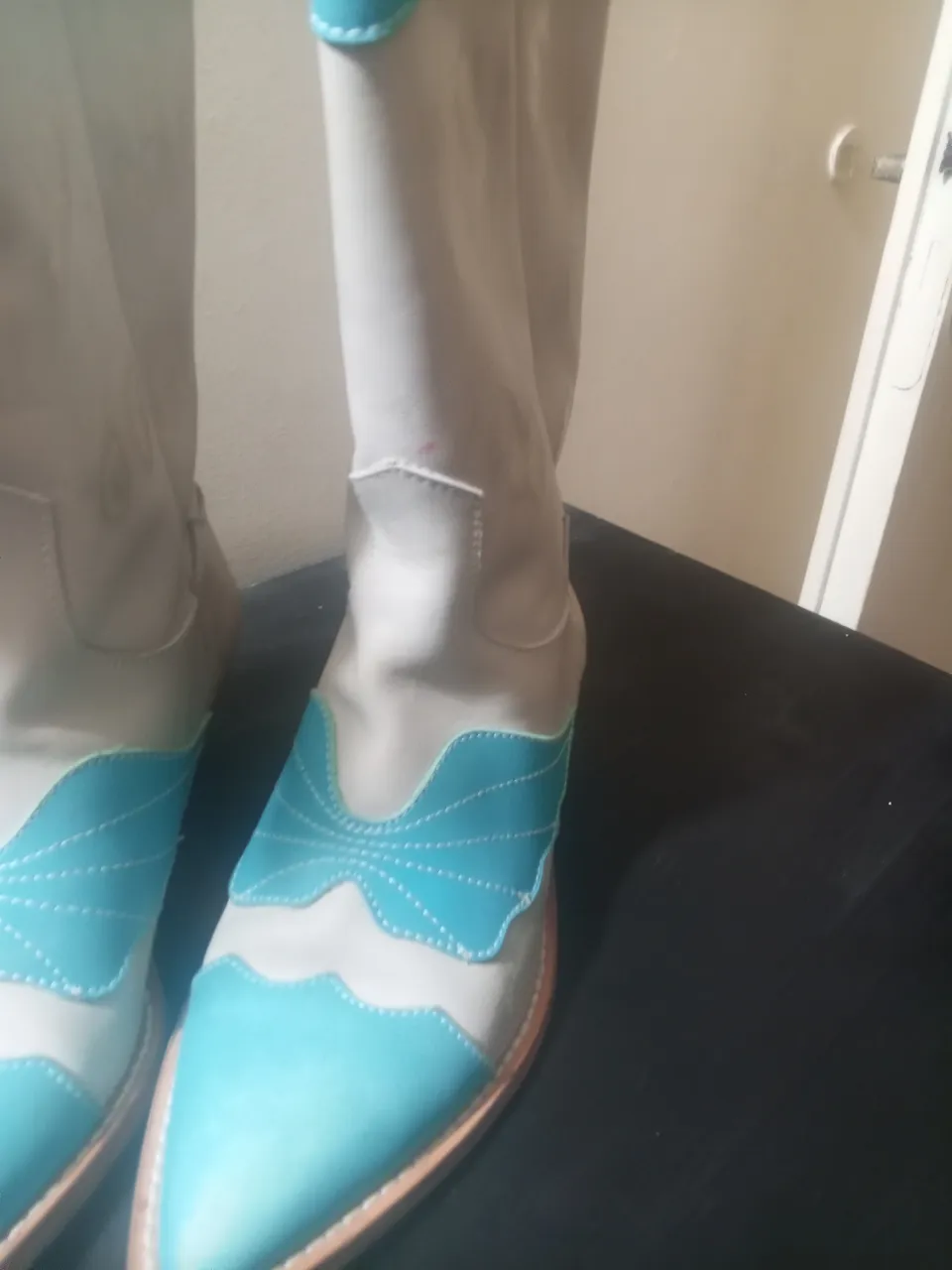 Botas Sarkany - imagen 2