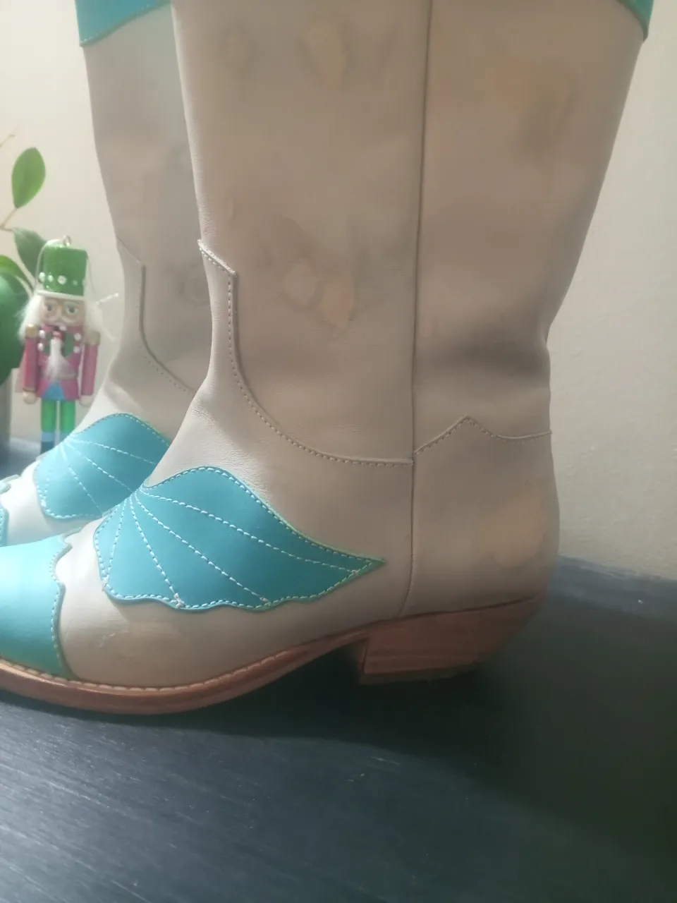 Botas Sarkany - imagen 3