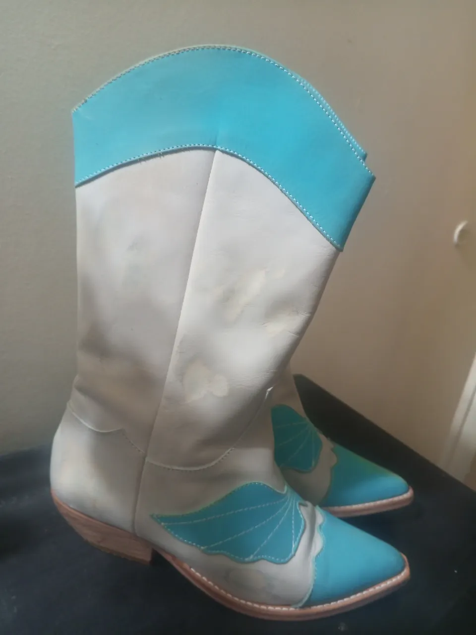 Botas Sarkany - imagen 4