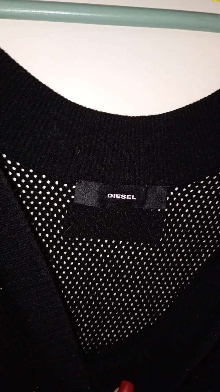 Vestido Diesel - imagen 5