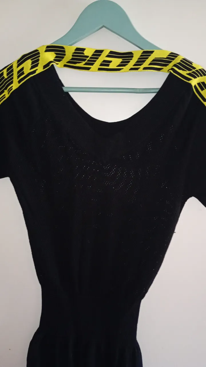 Vestido Diesel - imagen 2