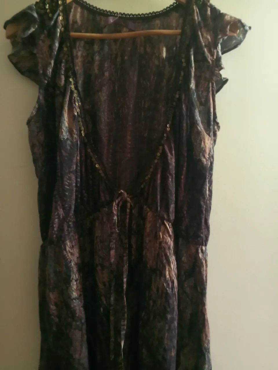 Vestido Rapsodia - imagen 1