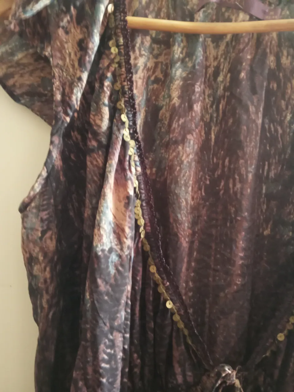 Vestido Rapsodia - imagen 2