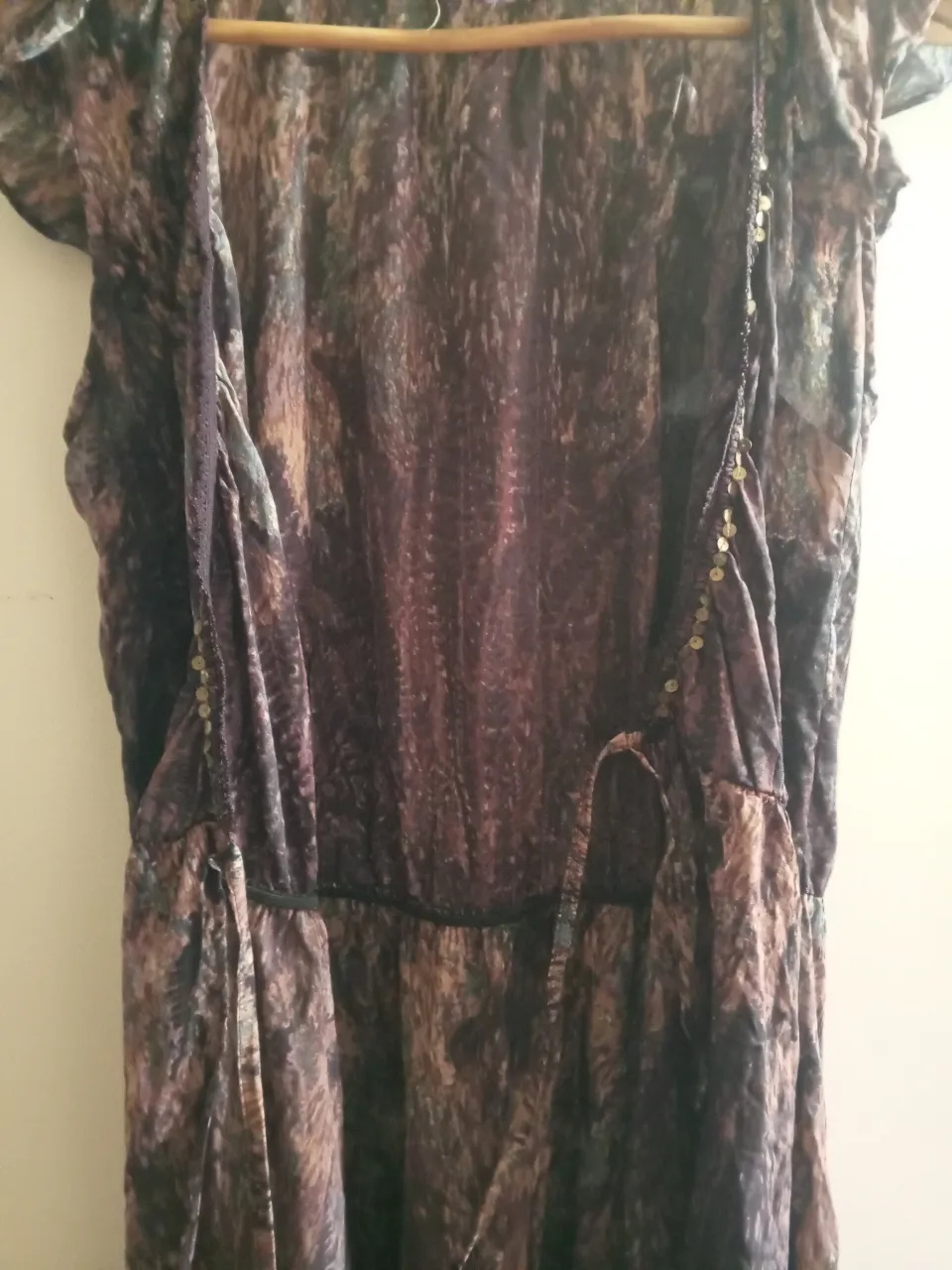 Vestido Rapsodia - imagen 3
