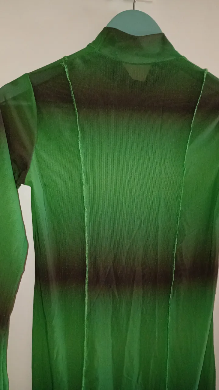 Vestido Jesus fernandez - imagen 2