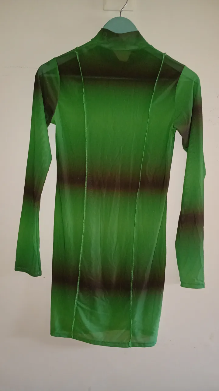 Vestido Jesus fernandez - imagen 1