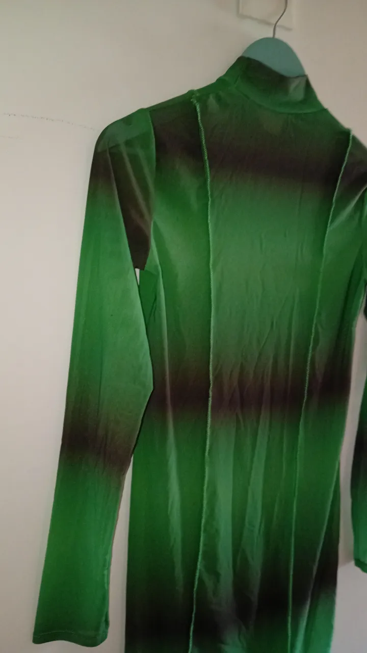 Vestido Jesus fernandez - imagen 4