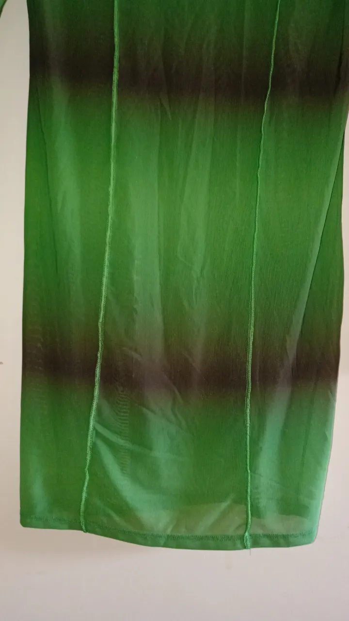 Vestido Jesus fernandez - imagen 3