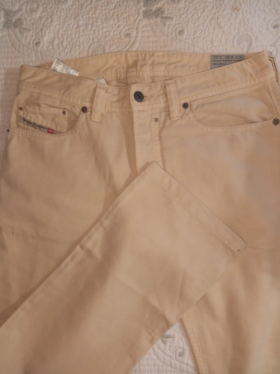 Jean Diesel - imagen 1